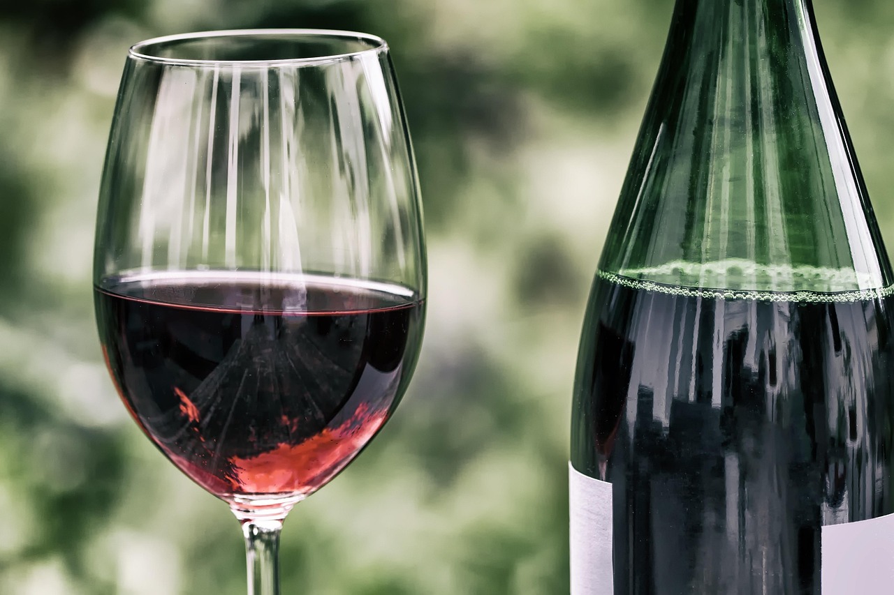 in cat timp fermenteaza vinul