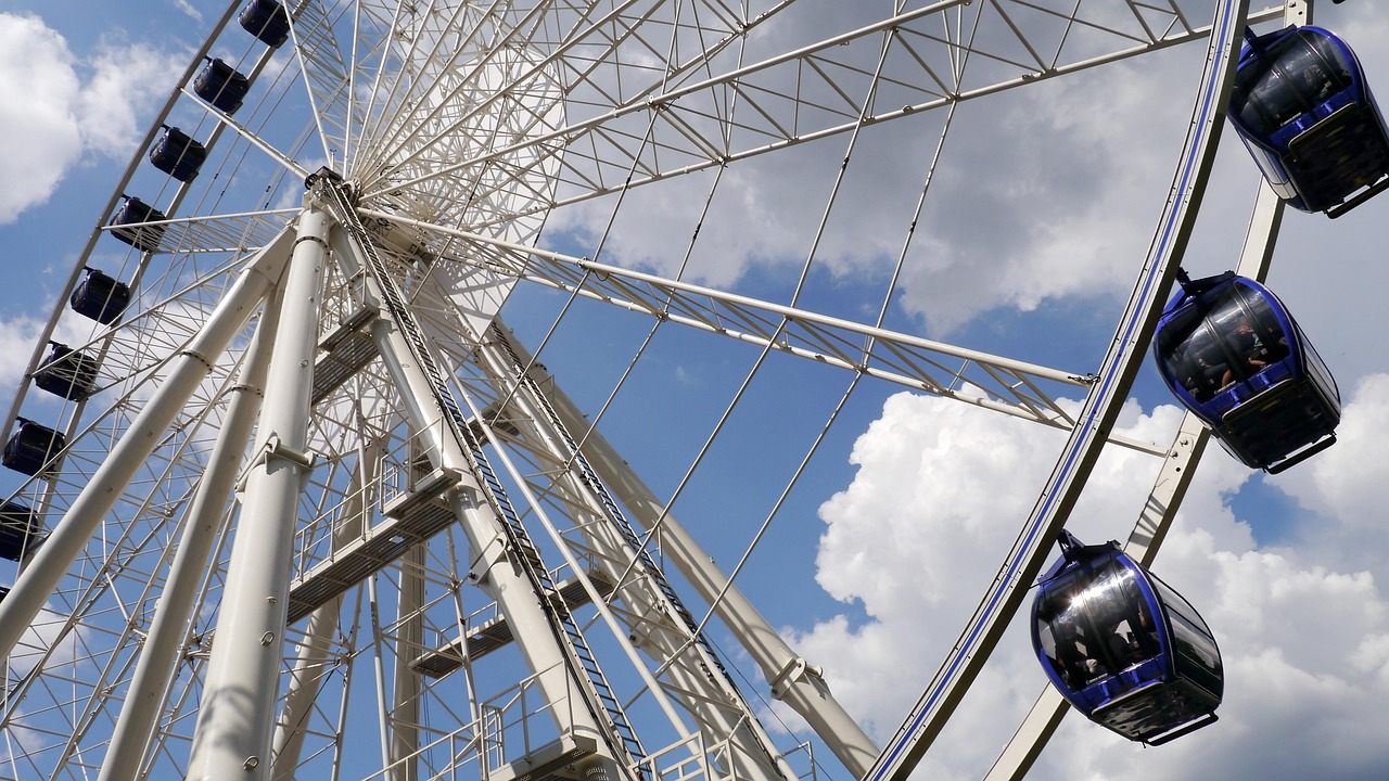ce poti vizita in budapesta