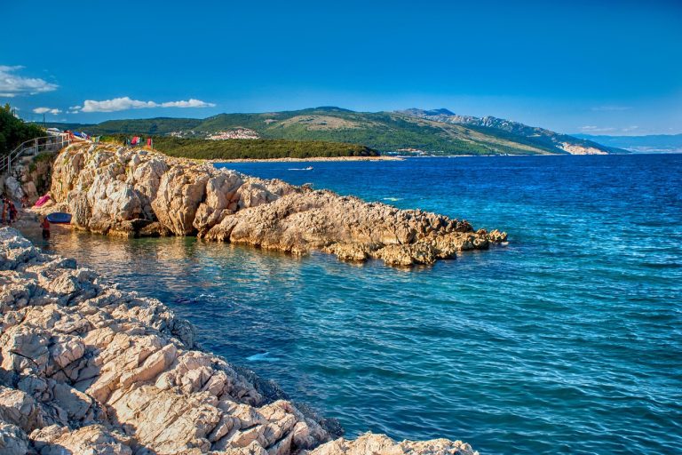 cat costa o vacanta in croatia