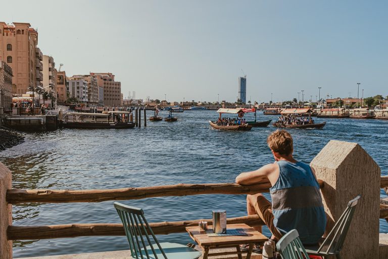 ce poti vizita in dubai