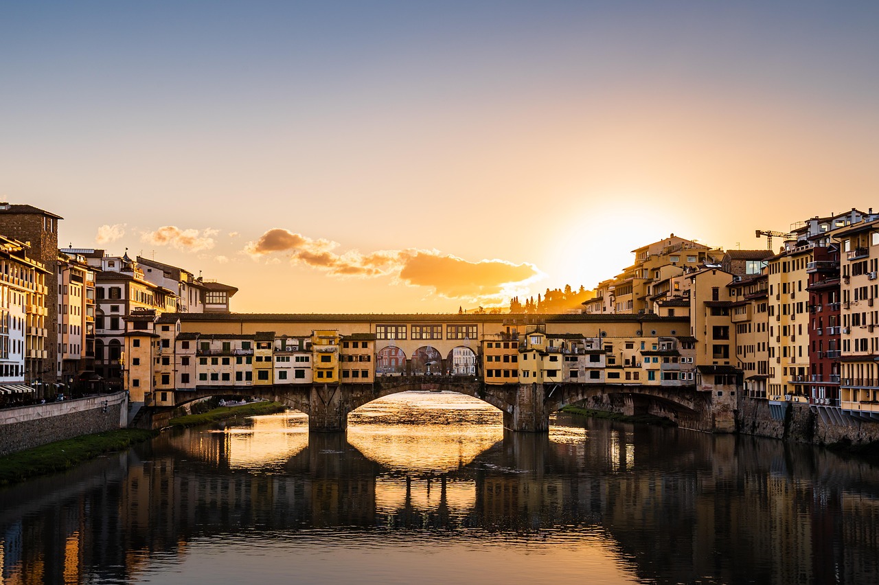 conditii calatorie italia