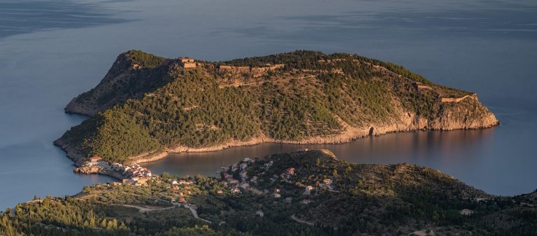 top destinatii grecia