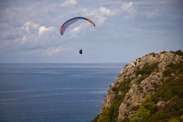 top plaje lefkada