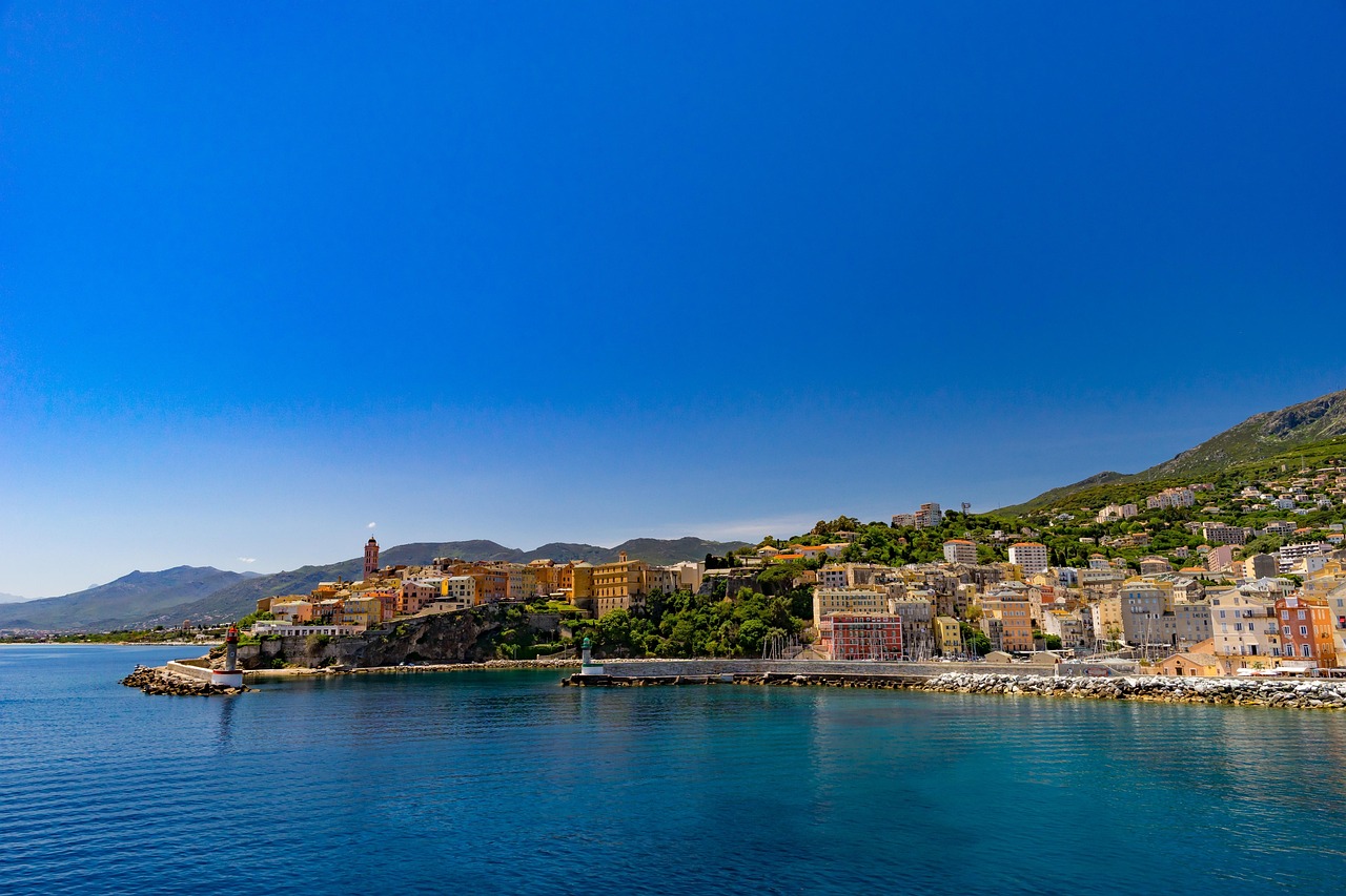 top plaje sardinia