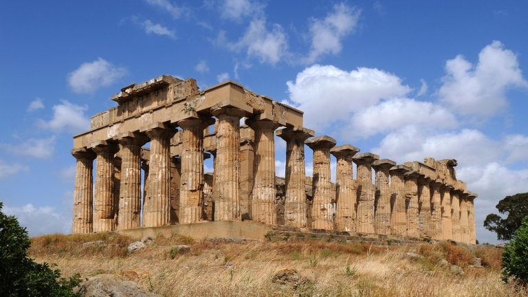 top plaje sicilia