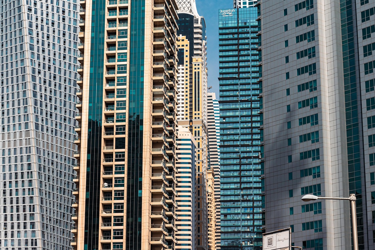 cat costa o vacanta de 7 zile in dubai