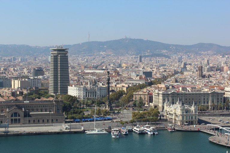 ce poti vizita in barcelona
