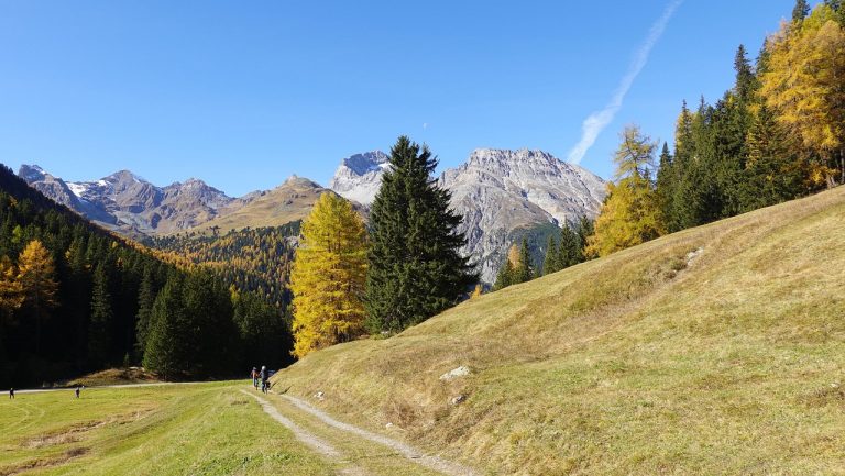 cele mai frumoase trasee montane din romania