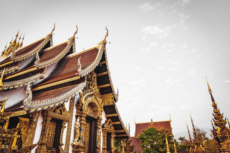 conditii de calatorie thailanda