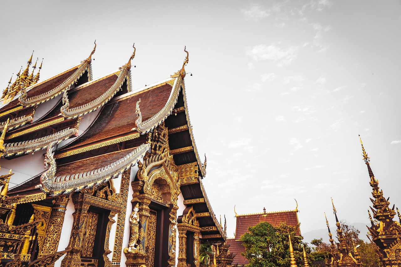 conditii de calatorie thailanda