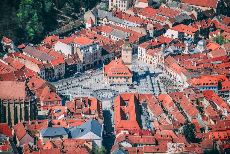trasee montane brasov