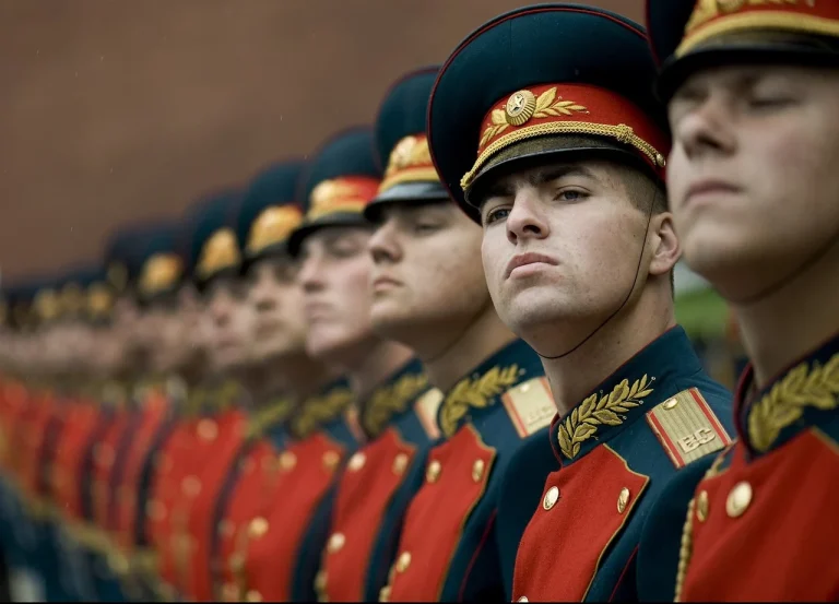 rusia