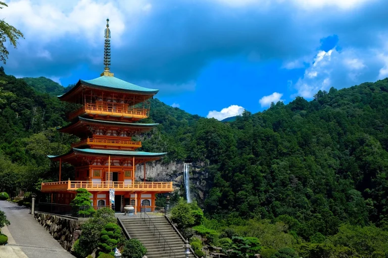 japonia