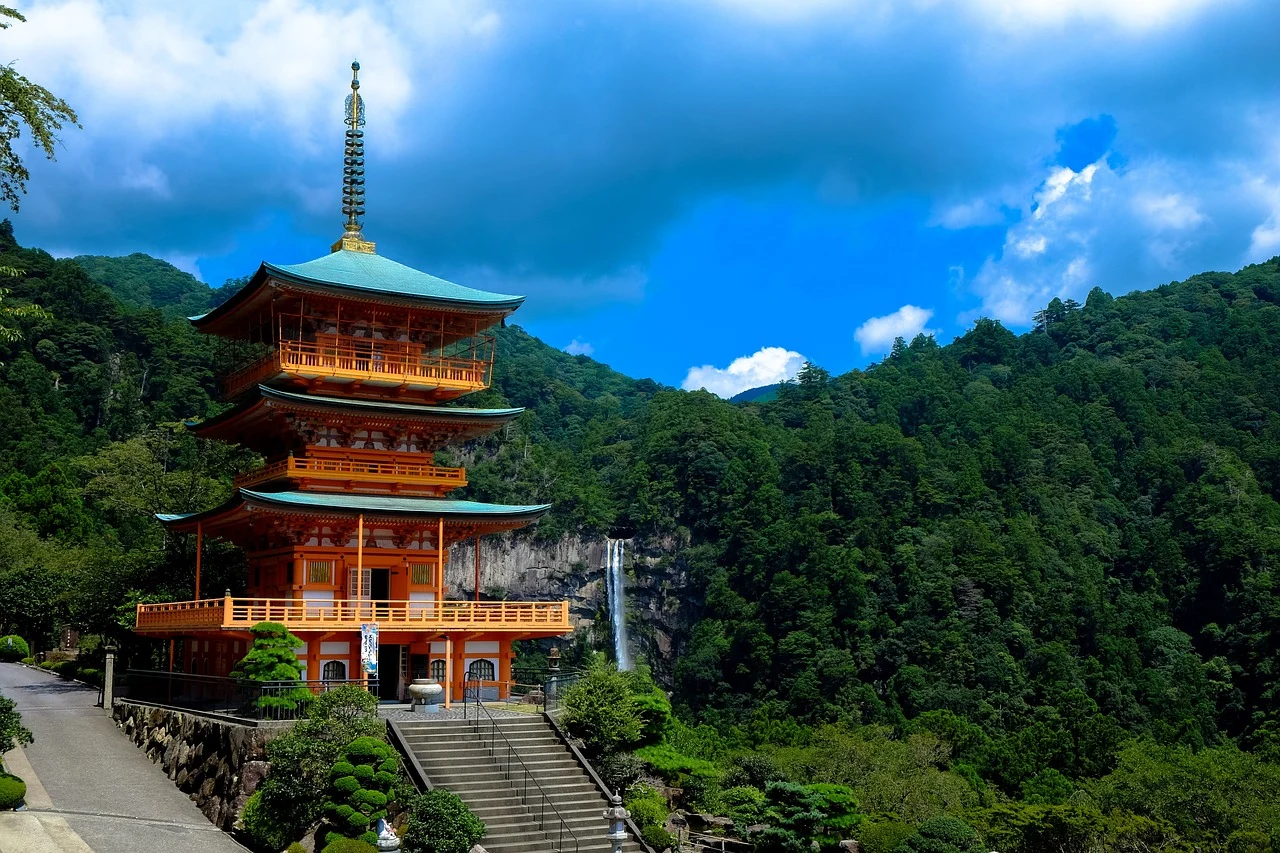 japonia