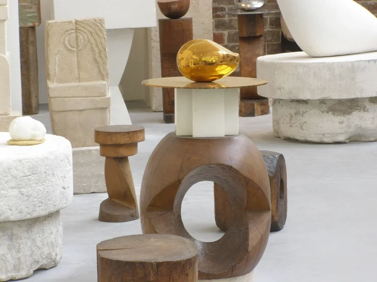 brancusi