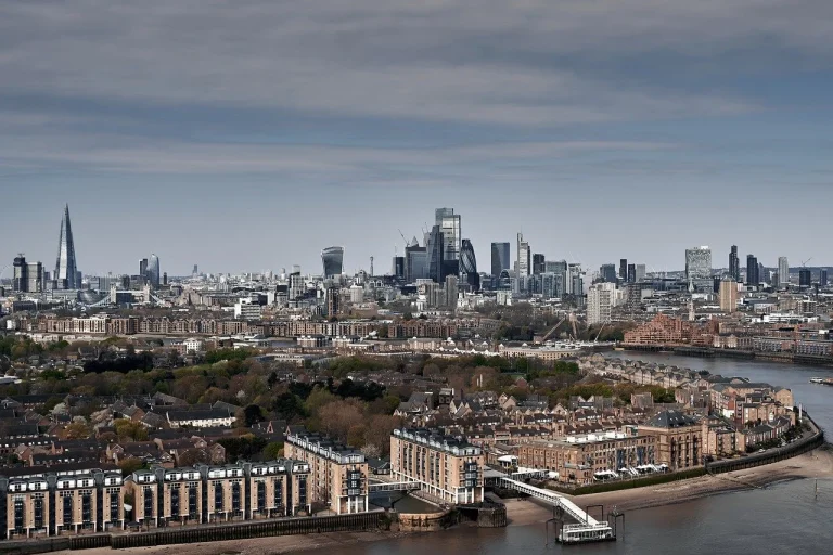 sfaturi calatorie londra