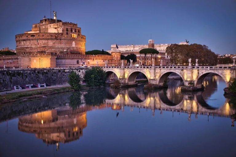 sfaturi city break roma