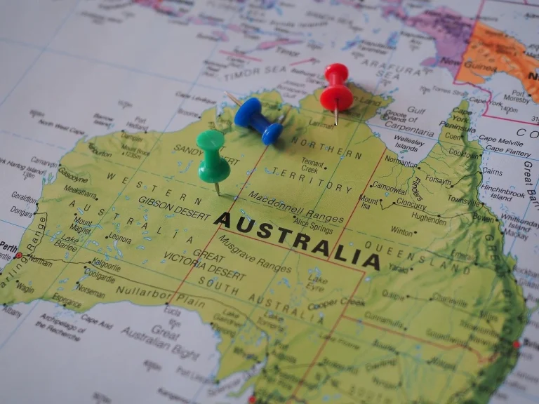 australia traditii si obiceiuri