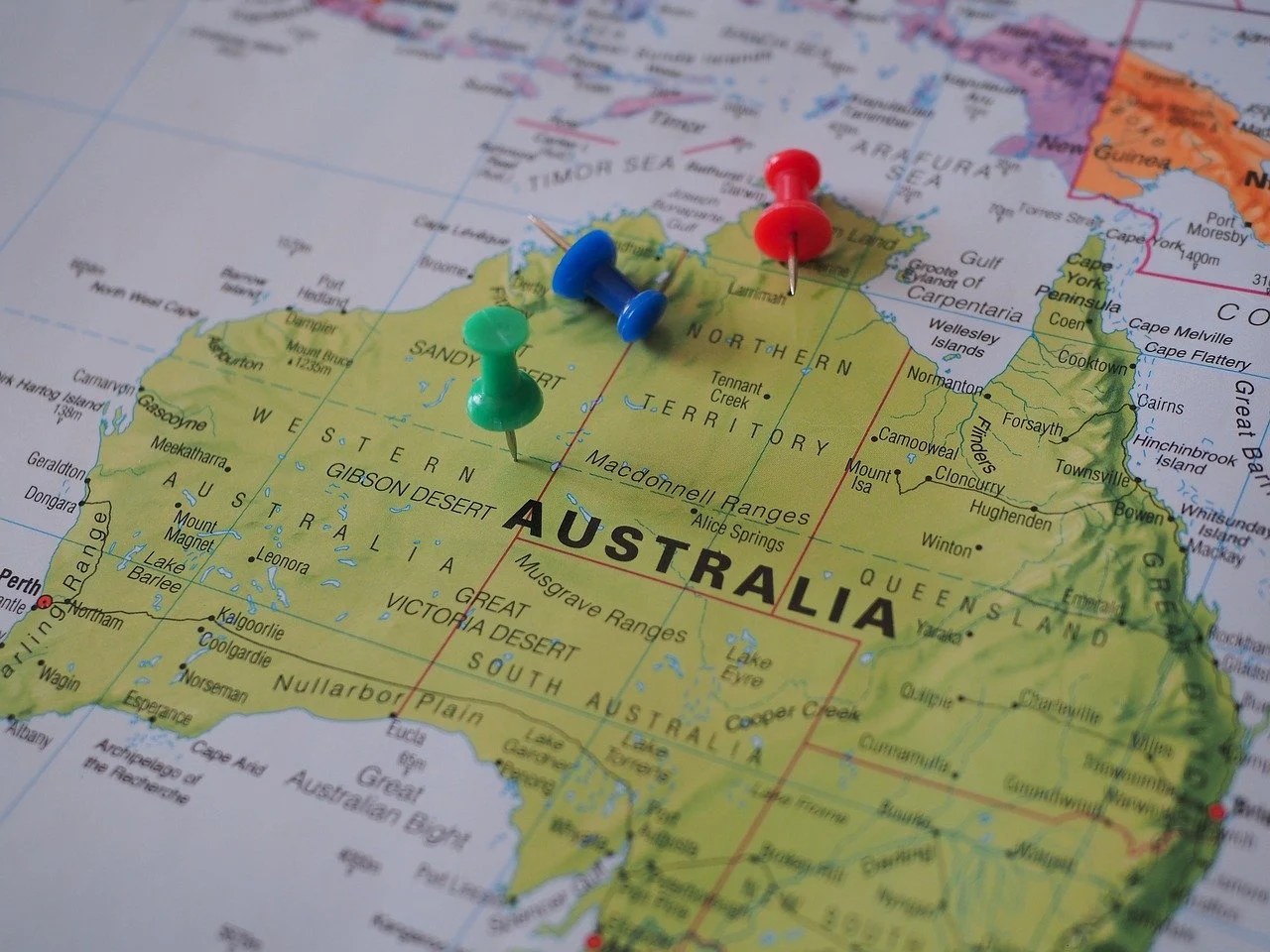 australia traditii si obiceiuri