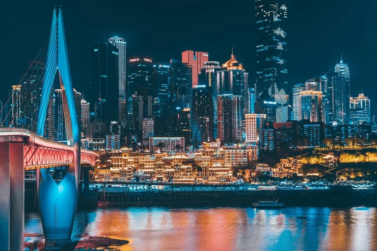 china obiceiuri si traditii