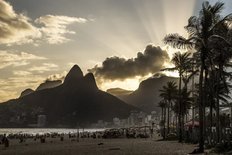 brazilia traditii si obiceiuri