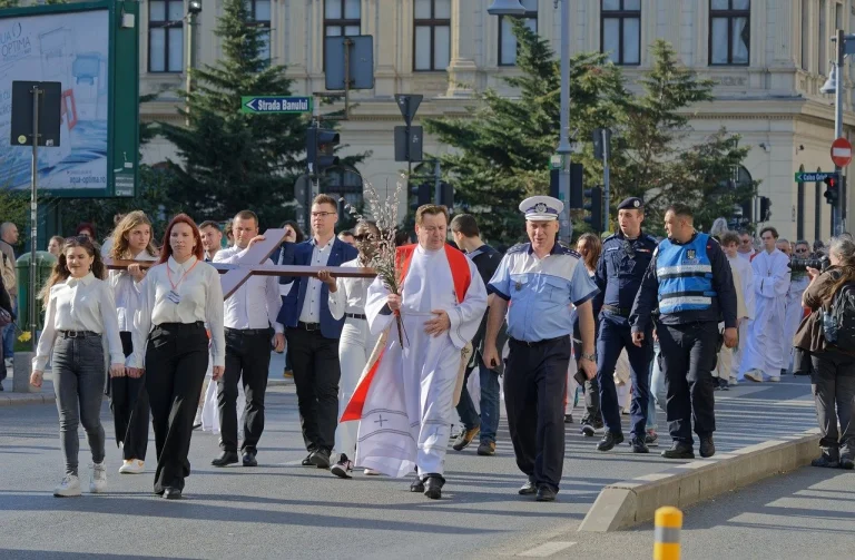 traditii de paste in moldova
