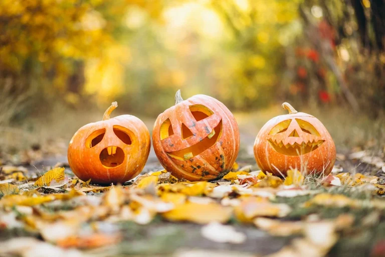 traditii de halloween