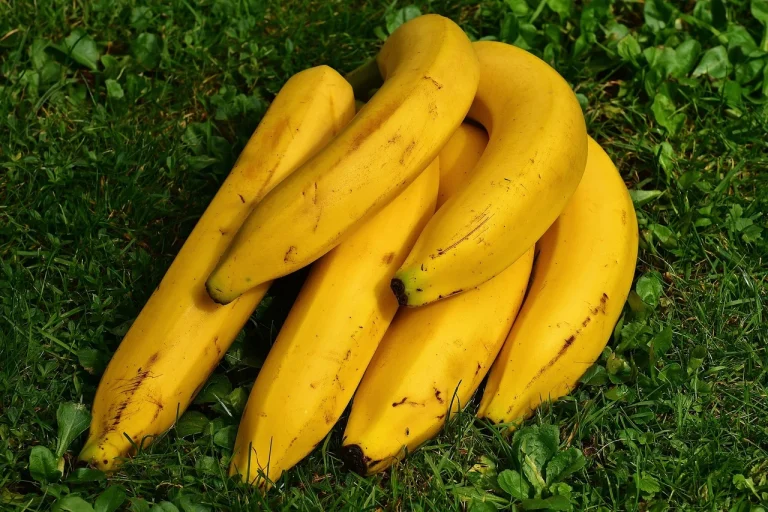 traditii de la bunica prajitura cu banane