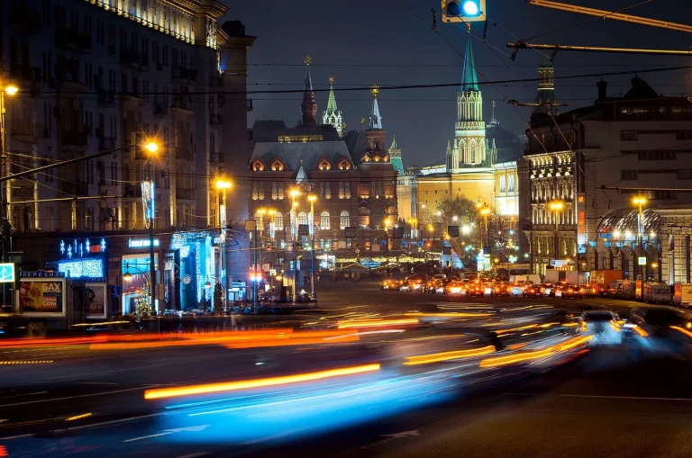 traditii din rusia