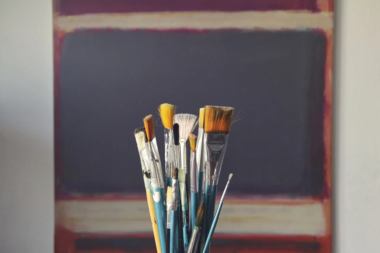 opere de arta asociate cu caravaggio