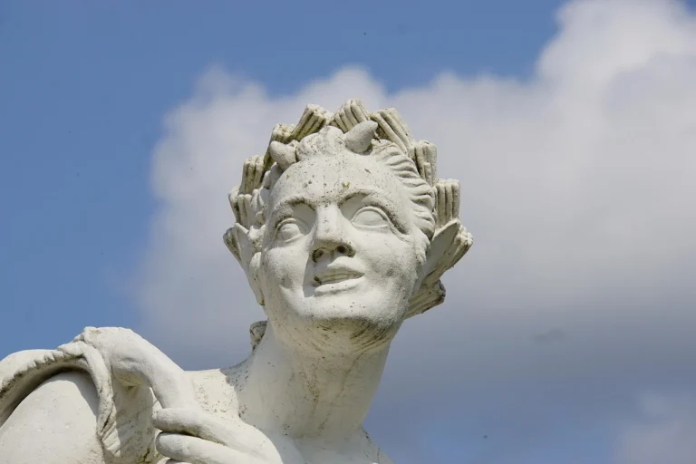 cine a fost benvenuto cellini